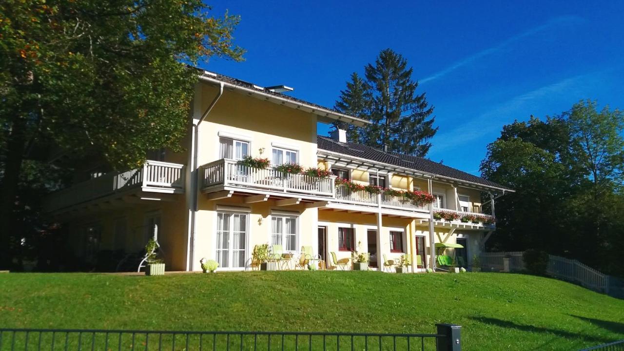 Parkhotel Ruhpolding Inklusive Chiemgaukarte Luaran gambar