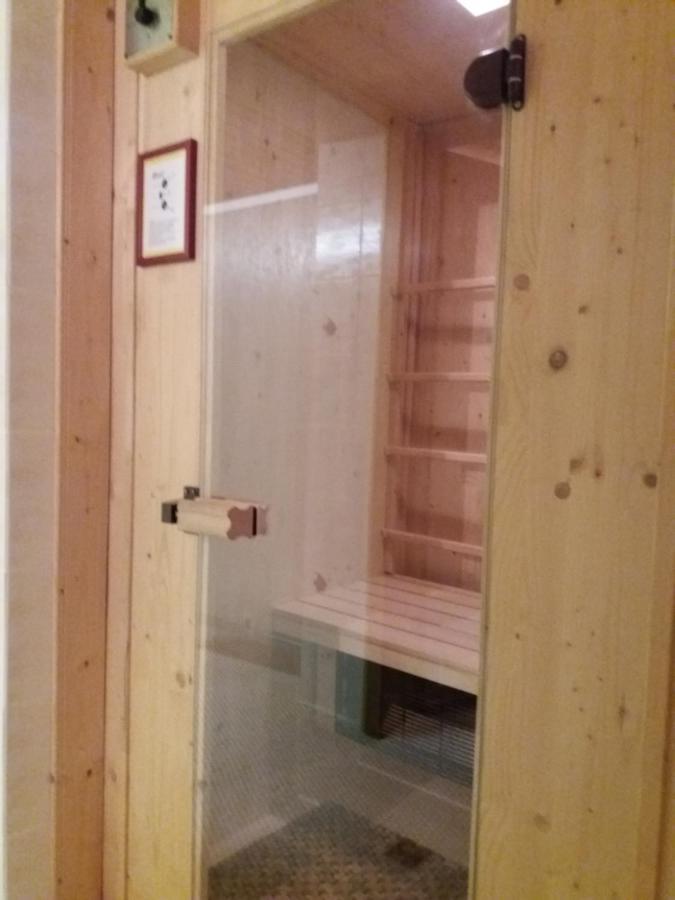 Parkhotel Ruhpolding Inklusive Chiemgaukarte Luaran gambar