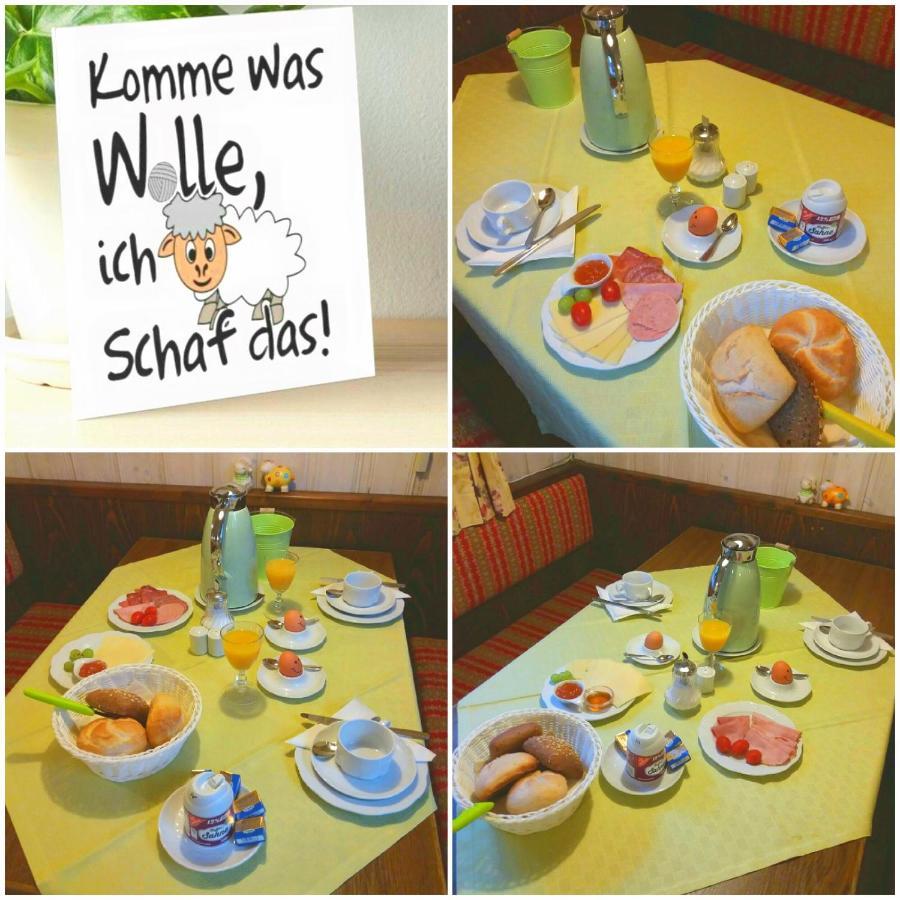 Parkhotel Ruhpolding Inklusive Chiemgaukarte Luaran gambar