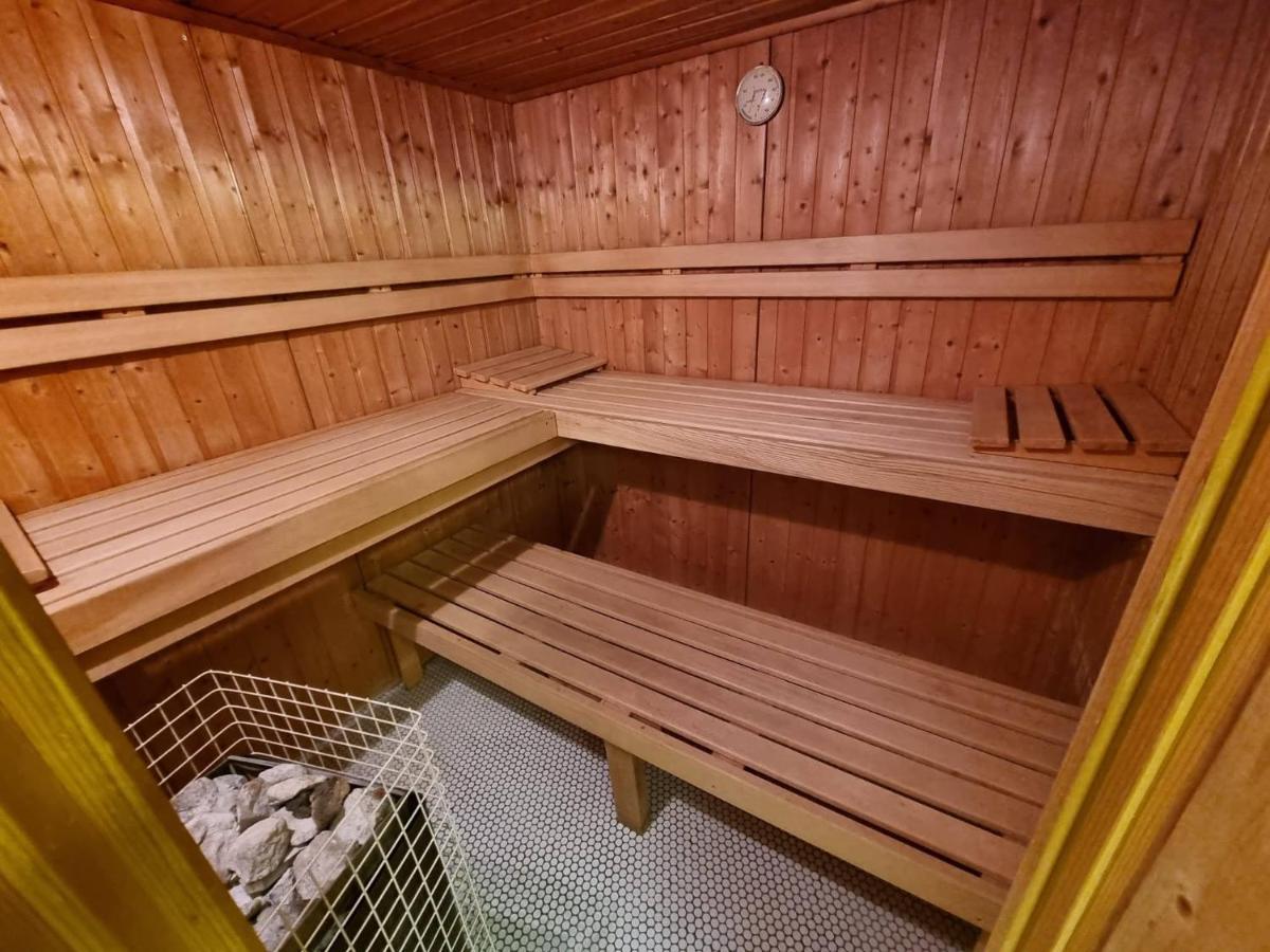 Parkhotel Ruhpolding Inklusive Chiemgaukarte Luaran gambar