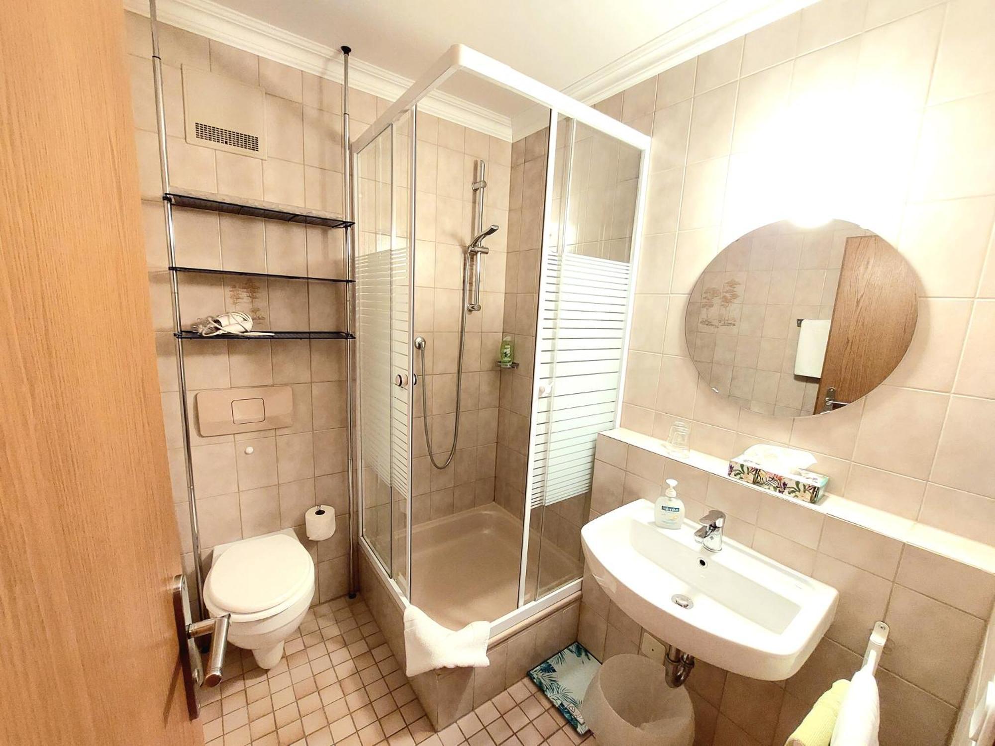 Parkhotel Ruhpolding Inklusive Chiemgaukarte Luaran gambar